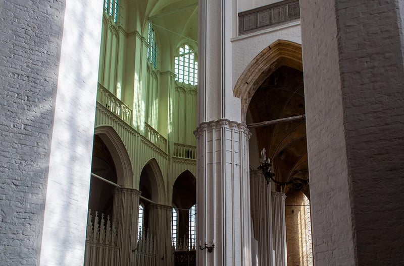 Historical Mission